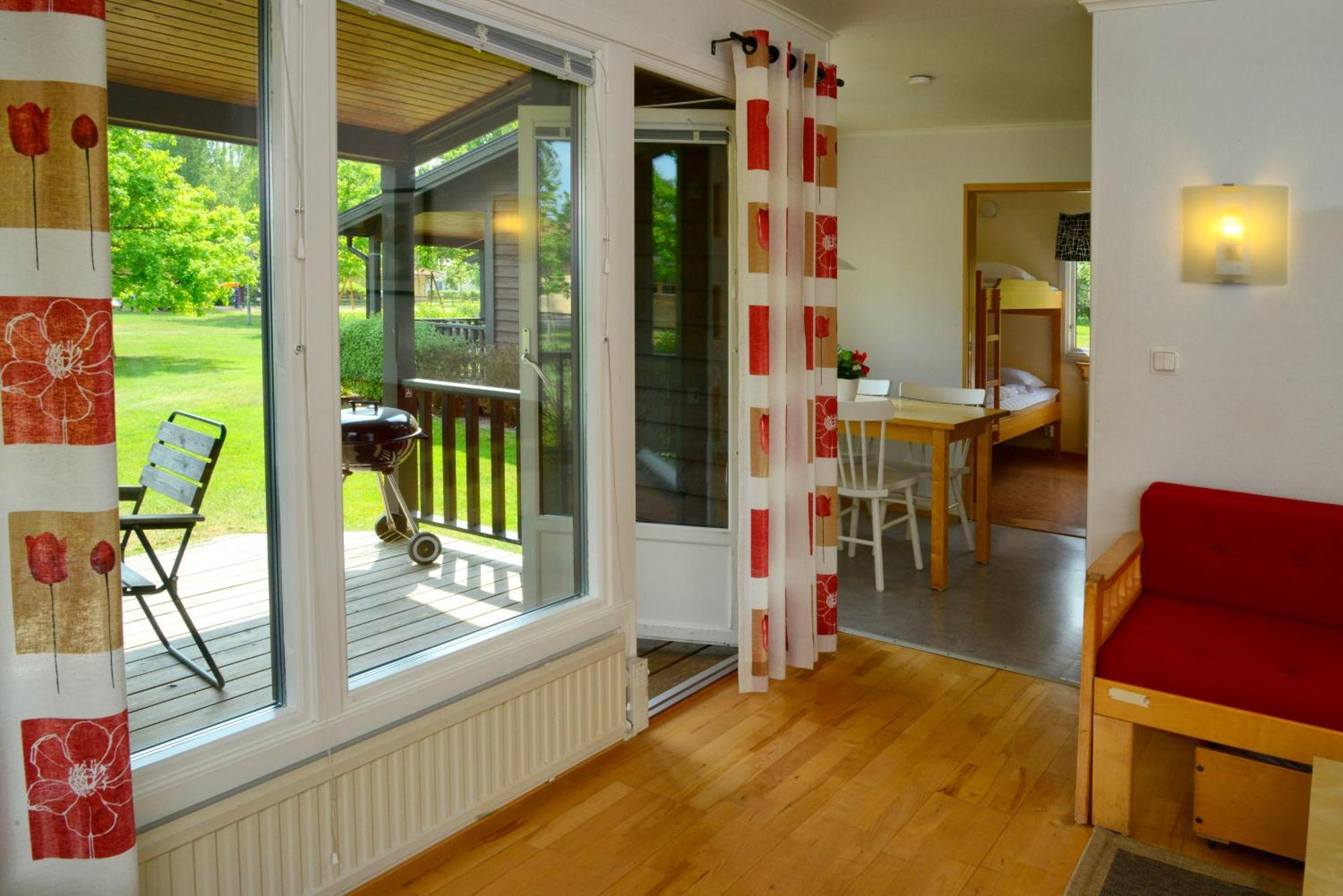 Gullbrannagarden Hotel Halmstad Quarto foto